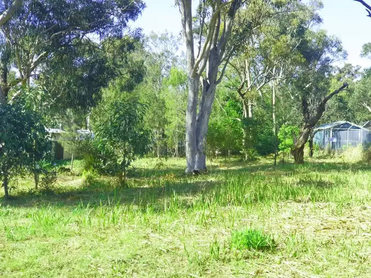 Third view of Homely land listing, 7 Pirama Road, Wyee NSW 2259