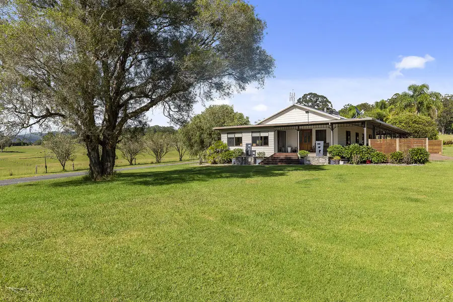 Main view of Homely house listing, 167 Brewers Road, Nana Glen NSW 2450