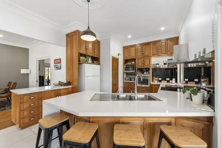 Second view of Homely house listing, 167 Brewers Road, Nana Glen NSW 2450