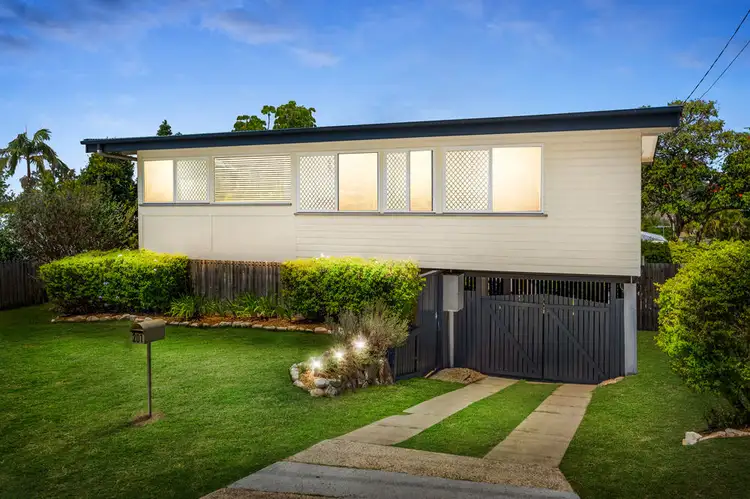 Main view of Homely house listing, 201 Patricks Road, Ferny Hills QLD 4055