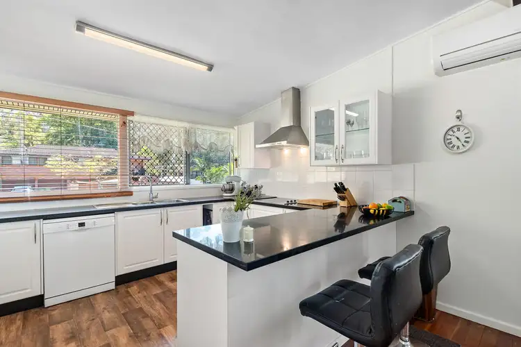 Sixth view of Homely house listing, 201 Patricks Road, Ferny Hills QLD 4055