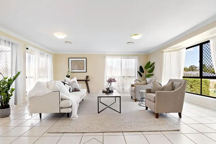 Third view of Homely house listing, 87 Van Dyke Crescent, Mcdowall QLD 4053