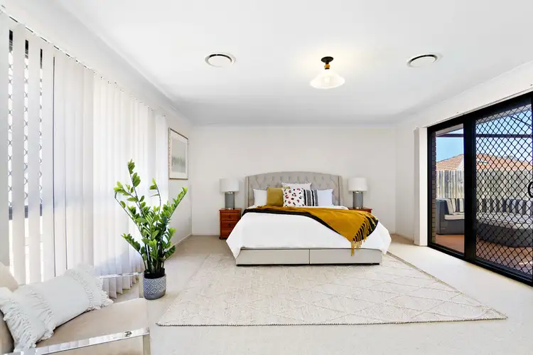 Sixth view of Homely house listing, 87 Van Dyke Crescent, Mcdowall QLD 4053