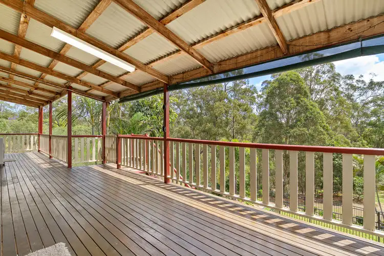 Sixth view of Homely house listing, 50 Cressbrook Drive, Albany Creek QLD 4035
