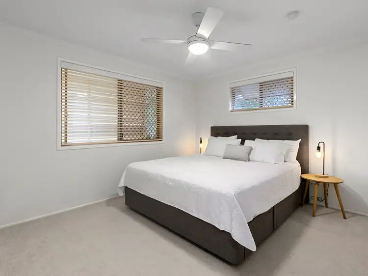 Fourth view of Homely house listing, 4 Copernicus Street, Wynnum West QLD 4178