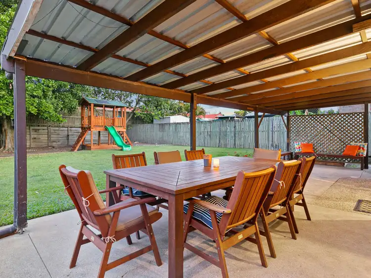 Fifth view of Homely house listing, 4 Copernicus Street, Wynnum West QLD 4178