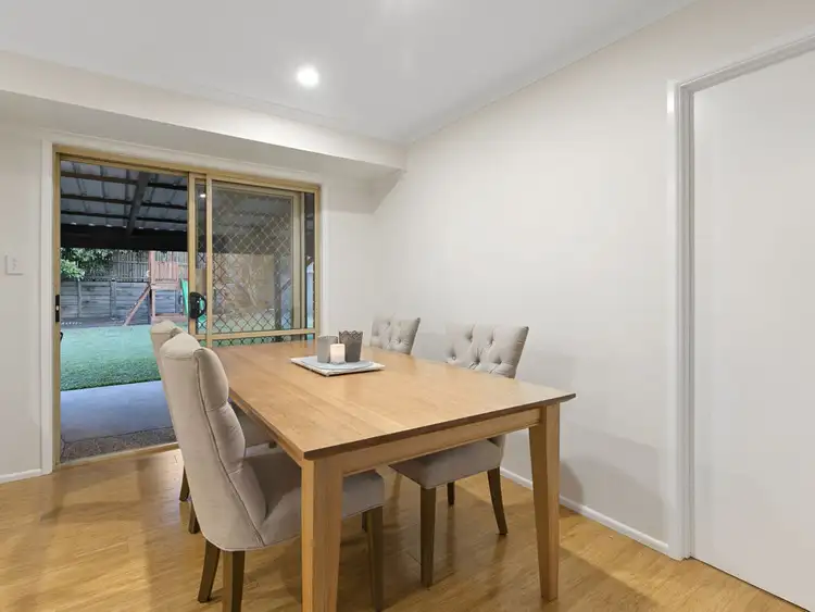 Sixth view of Homely house listing, 4 Copernicus Street, Wynnum West QLD 4178