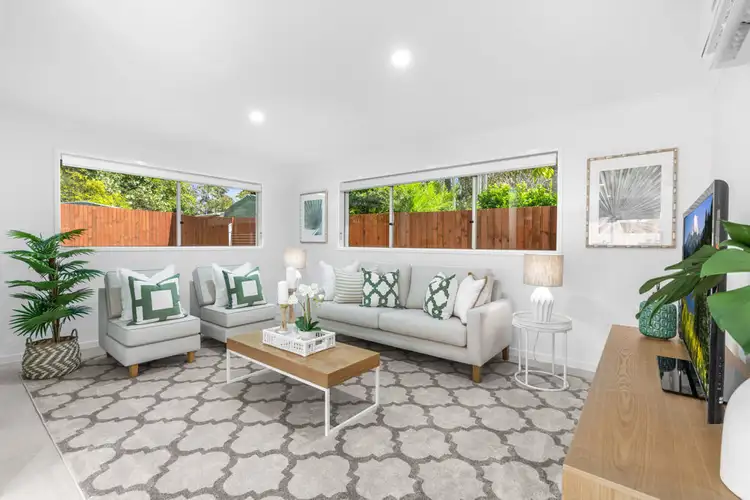 Sixth view of Homely house listing, 67 Hutton Avenue, Wynnum QLD 4178