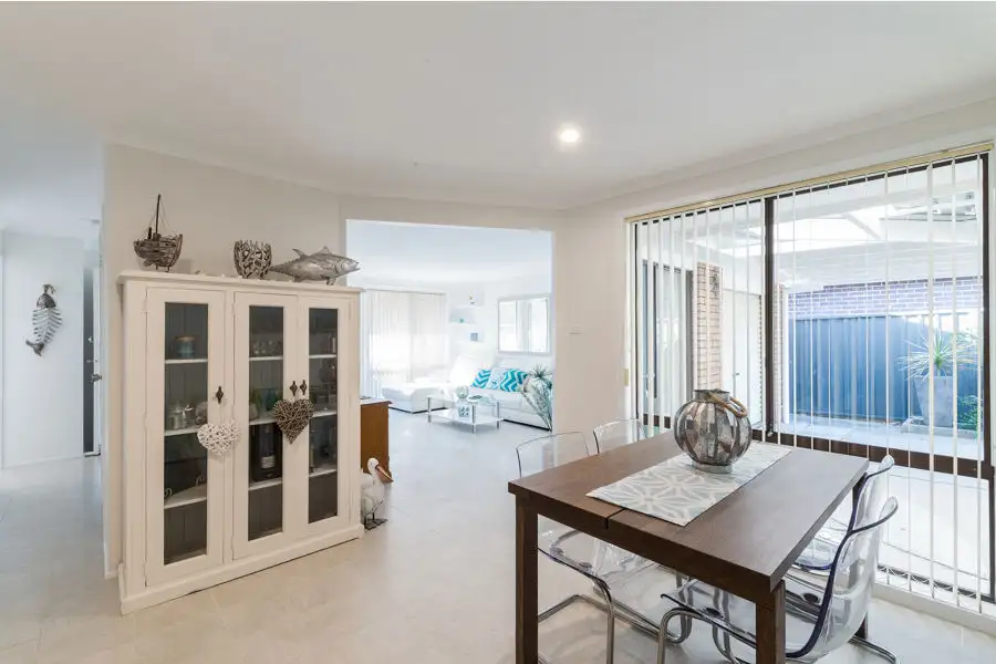 Main view of Homely house listing, 208 Walmer Avenue, Sanctuary Point NSW 2540
