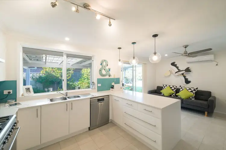 Third view of Homely house listing, 208 Walmer Avenue, Sanctuary Point NSW 2540