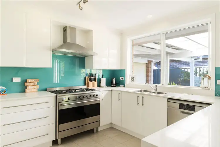 Fourth view of Homely house listing, 208 Walmer Avenue, Sanctuary Point NSW 2540