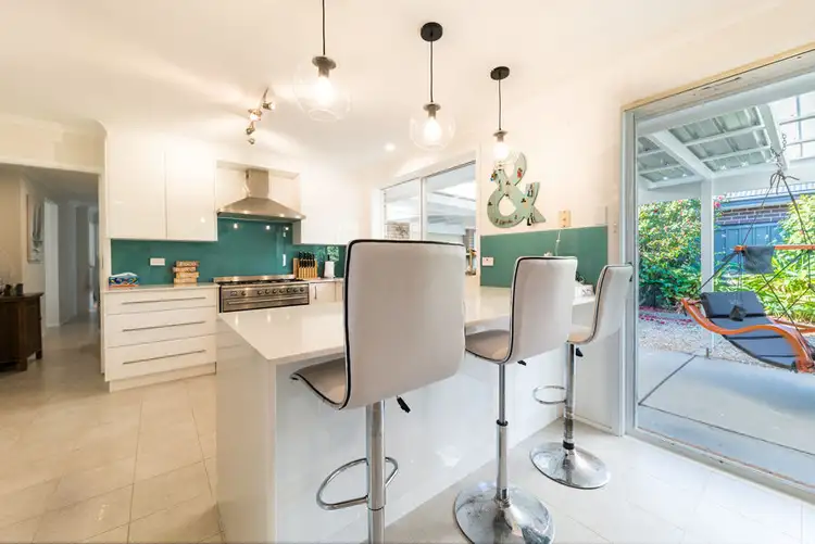 Fifth view of Homely house listing, 208 Walmer Avenue, Sanctuary Point NSW 2540