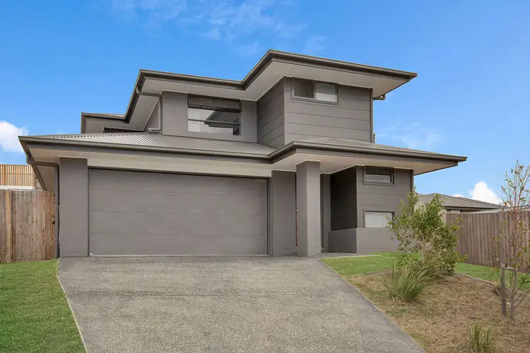 Main view of Homely house listing, 17 Allington Circuit, Maudsland QLD 4210