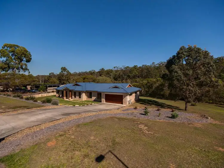 Sixth view of Homely house listing, 11 Muscat Cct, Morayfield QLD 4506