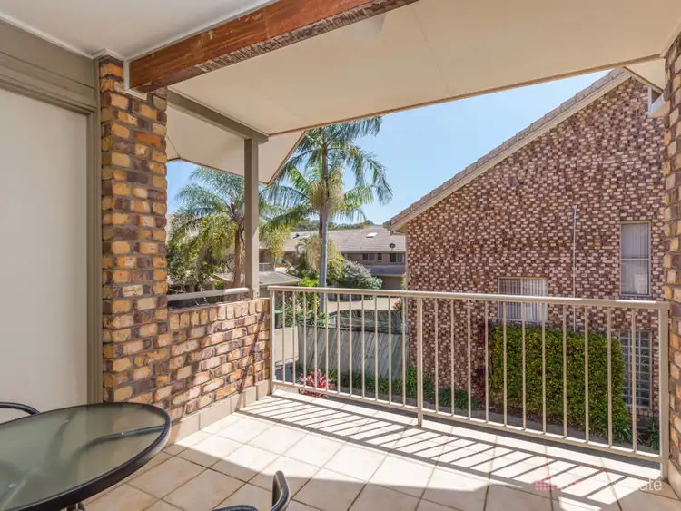 Second view of Homely townhouse listing, 7/11 Phillip Street, Coffs Harbour NSW 2450