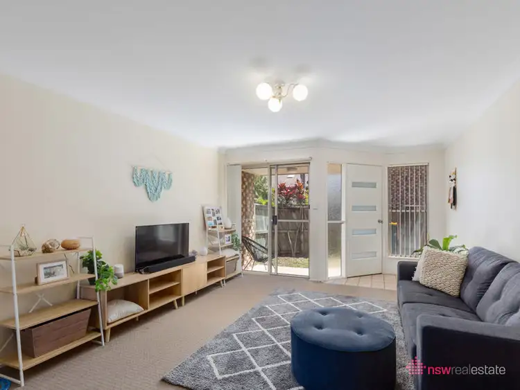 Third view of Homely townhouse listing, 7/11 Phillip Street, Coffs Harbour NSW 2450