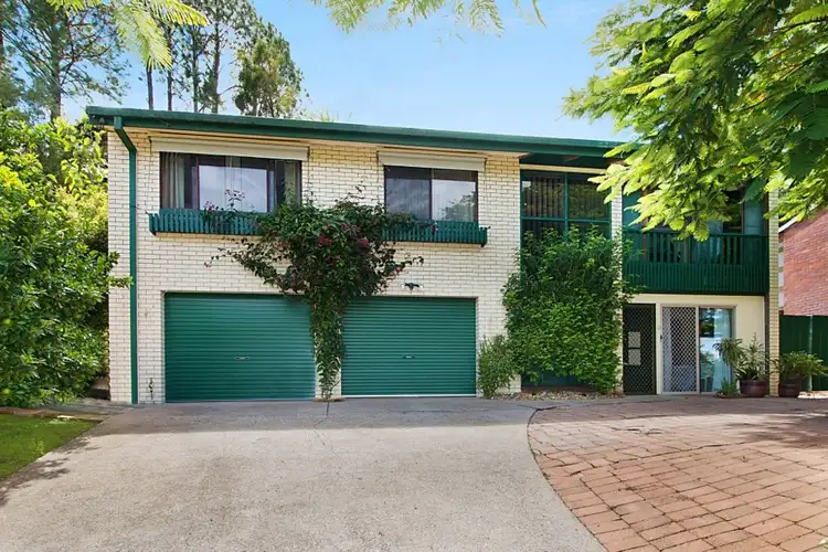 Second view of Homely house listing, 5 Lalina Avenue, Tweed Heads West NSW 2485