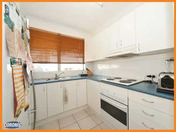 Second view of Homely unit listing, 4/17 Dalziel Street, Nundah QLD 4012