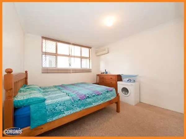 Third view of Homely unit listing, 4/17 Dalziel Street, Nundah QLD 4012