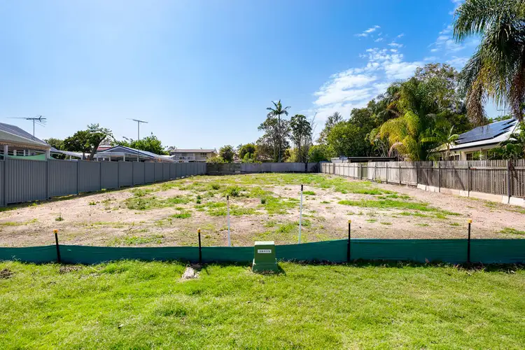 Third view of Homely land listing, 42 Central Avenue, Scarborough QLD 4020