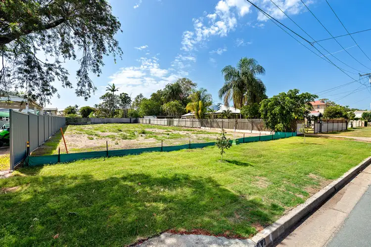 Fourth view of Homely land listing, 42 Central Avenue, Scarborough QLD 4020