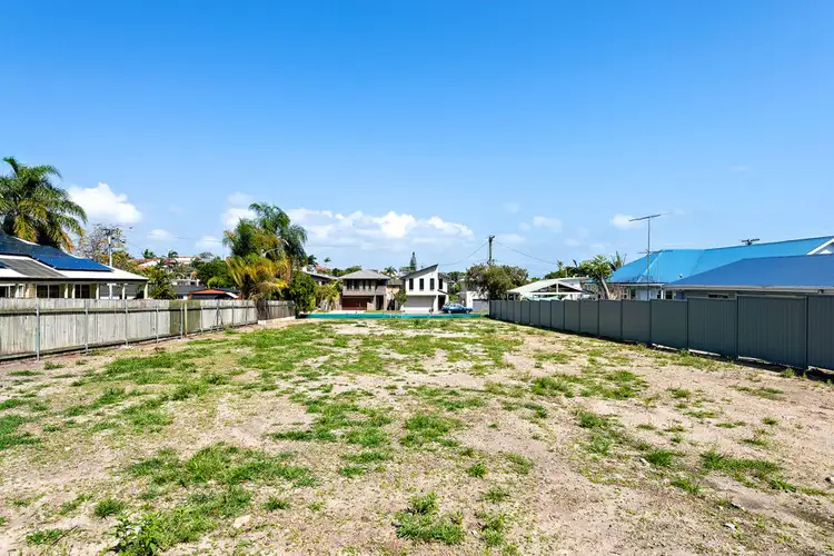 Fifth view of Homely land listing, 42 Central Avenue, Scarborough QLD 4020