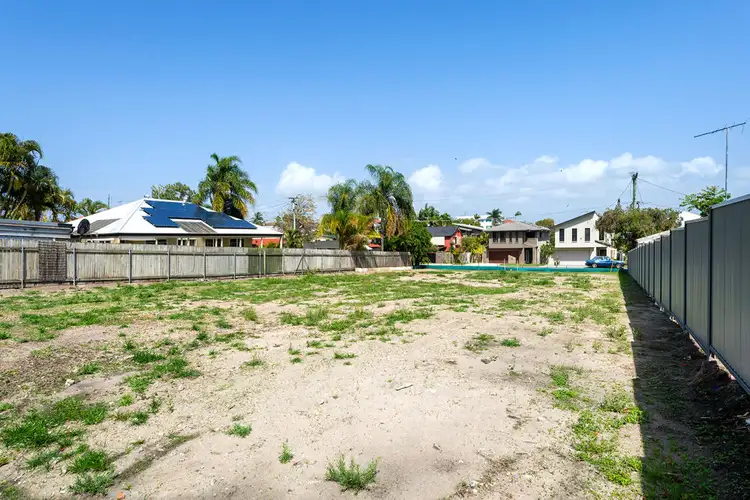 Sixth view of Homely land listing, 42 Central Avenue, Scarborough QLD 4020