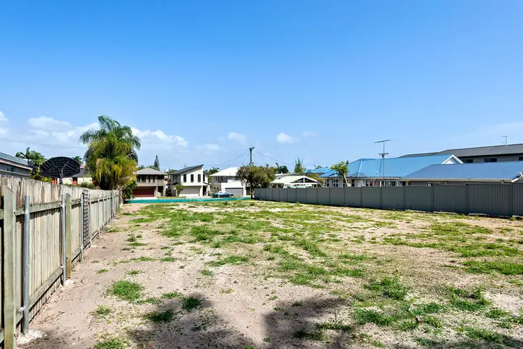 Seventh view of Homely land listing, 42 Central Avenue, Scarborough QLD 4020