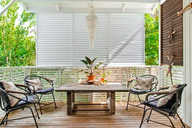 Second view of Homely unit listing, 2/12 William Street, Noosaville QLD 4566
