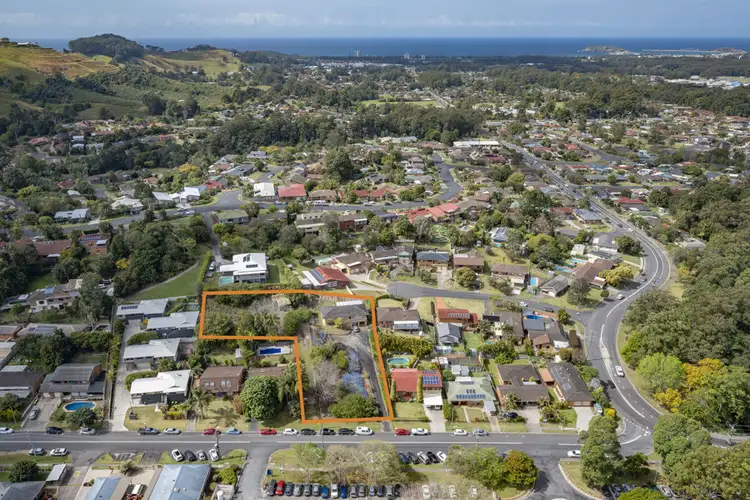 Main view of Homely house listing, 46 Mackays Road, Coffs Harbour NSW 2450