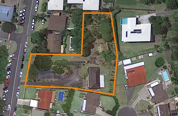 Fifth view of Homely house listing, 46 Mackays Road, Coffs Harbour NSW 2450