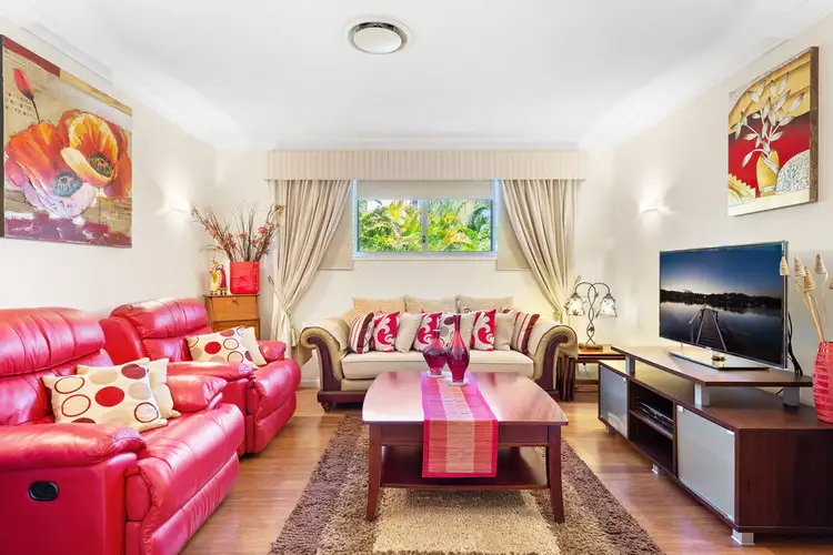 Fifth view of Homely house listing, 5 Columba Place, Pelican Waters QLD 4551