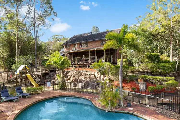 50-52 Cooberrie Street, Cornubia QLD 4130