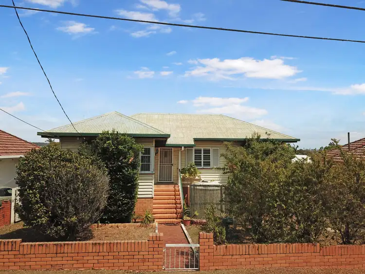 41 Stella Street, Holland Park QLD 4121