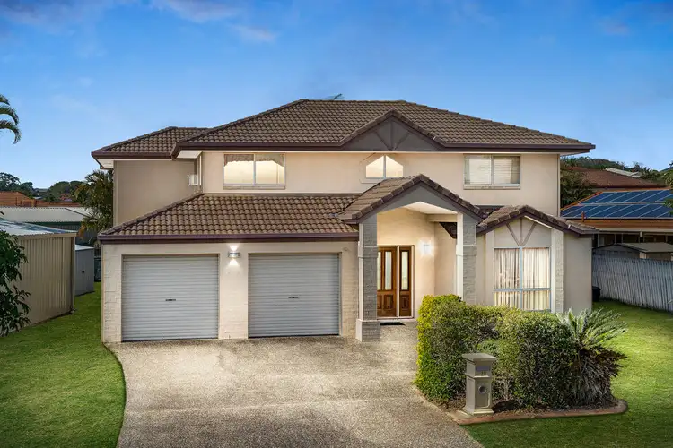 29 Whitby Street, Bracken Ridge QLD 4017