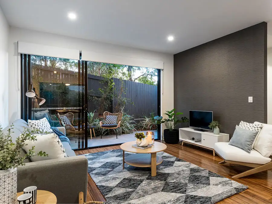 Main view of Homely townhouse listing, 4/74 Tarana St, Camp Hill QLD 4152