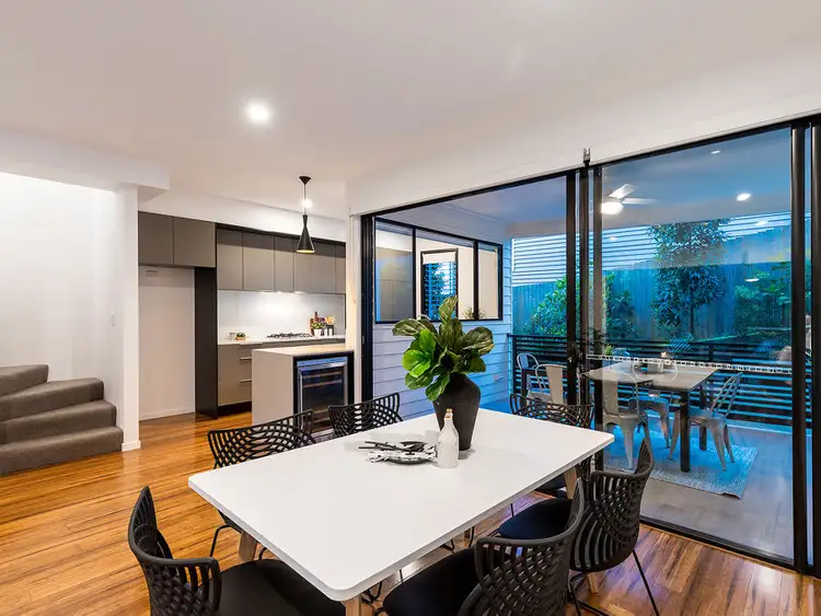 Third view of Homely townhouse listing, 4/74 Tarana St, Camp Hill QLD 4152