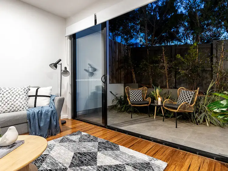 Fourth view of Homely townhouse listing, 4/74 Tarana St, Camp Hill QLD 4152