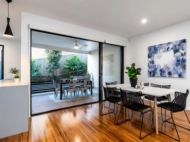 Fifth view of Homely townhouse listing, 4/74 Tarana St, Camp Hill QLD 4152