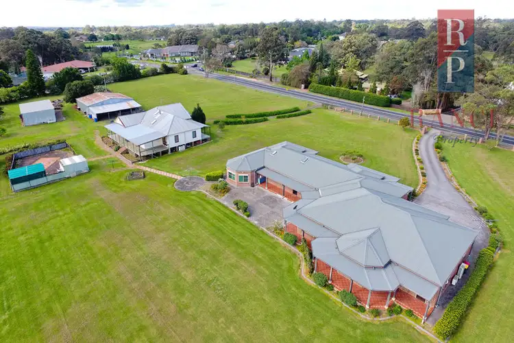 Third view of Homely house listing, 3 Bannerman Road, Kenthurst NSW 2156