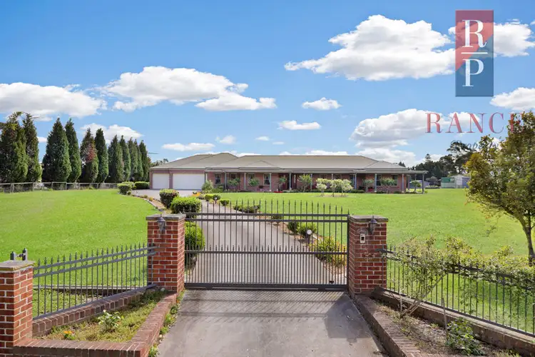 Fourth view of Homely house listing, 3 Bannerman Road, Kenthurst NSW 2156