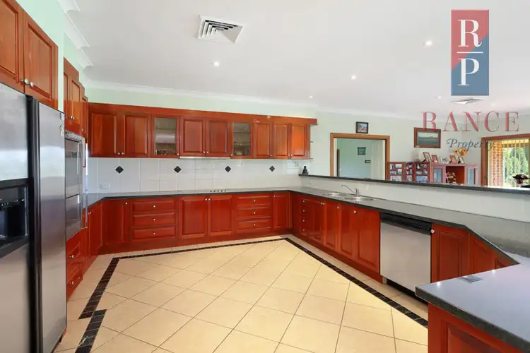 Fifth view of Homely house listing, 3 Bannerman Road, Kenthurst NSW 2156