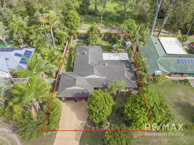 Main view of Homely house listing, 28 Narrabeen Rd, Albany Creek QLD 4035