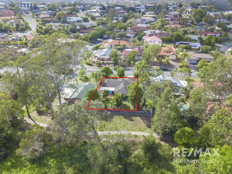 Second view of Homely house listing, 28 Narrabeen Rd, Albany Creek QLD 4035