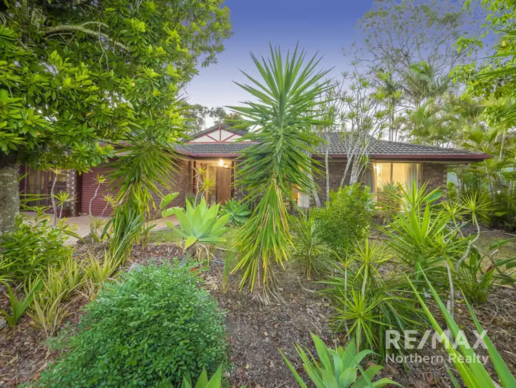 Fourth view of Homely house listing, 28 Narrabeen Rd, Albany Creek QLD 4035