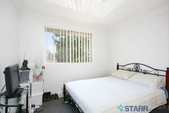 Fifth view of Homely townhouse listing, 10/6 Addlestone Road, Merrylands NSW 2160