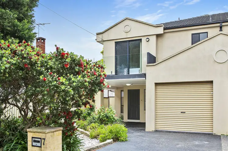 Main view of Homely house listing, 7 Barcom Street, Merrylands NSW 2160