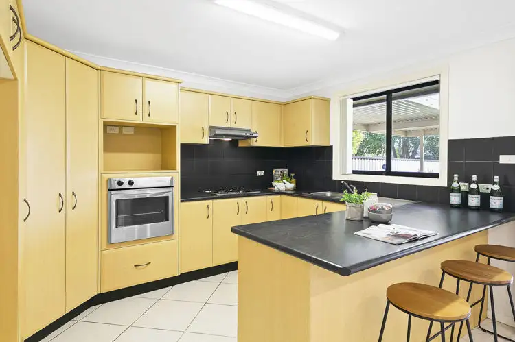 Second view of Homely house listing, 7 Barcom Street, Merrylands NSW 2160