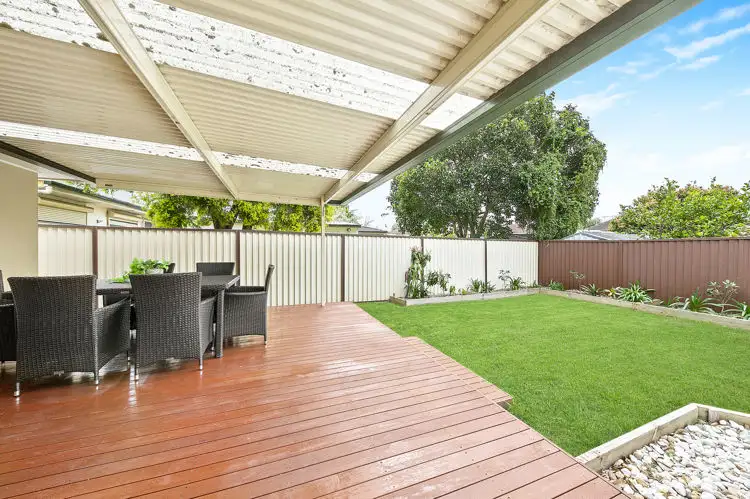 Third view of Homely house listing, 7 Barcom Street, Merrylands NSW 2160