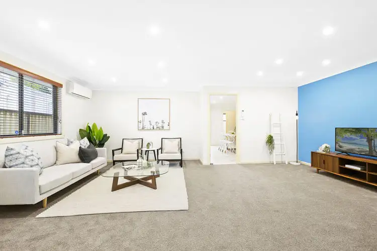 Fourth view of Homely house listing, 7 Barcom Street, Merrylands NSW 2160